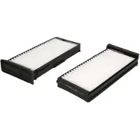 FILTRON Filter, Innenraumluft K 1180-2x