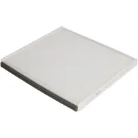 Knecht Filter, Innenraumluft [Hersteller-Nr. LA348] für Toyota