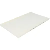 Knecht Filter Innenraumluft LA 21 für Opel Corsa B Combo Tigra Caravan