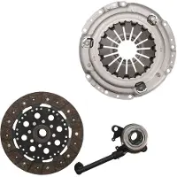 Nexus Kupplungssatz Kupplung für NISSAN Qashqai / Qashqai +2 I (J10, NJ10) F11203NX