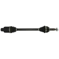 FEBI BILSTEIN Antriebswelle 186063