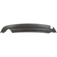 BLIC Heckdiffusor 5511-00-9534973P Hinten für VW GOLF VI (5K1)