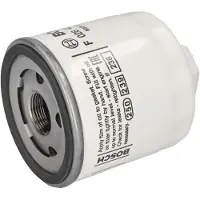 Bosch Ölfilter FORD F 026 407 318 2027438 Motorölfilter,Filter für Öl