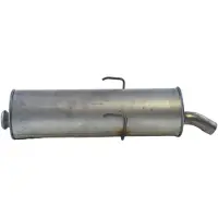 Bosal Endschalldämpfer 190-805