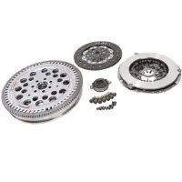 LuK Kupplungssatz Schaeffler 600 0041 00