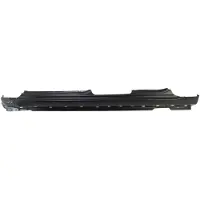 BLIC Einstiegblech 6505-06-3476011K, Links