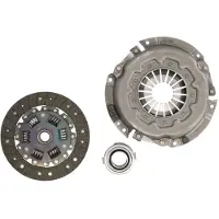 AISIN Kupplungssatz Kupplung für MAZDA RX 7 I (SA) KZ-053
