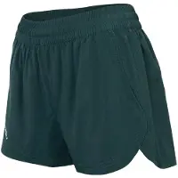 The Indian Maharadja Jaipur Performance 2-in-1 Short Damen M