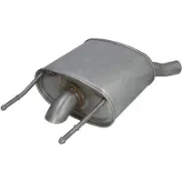 4MAX Endschalldämpfer 0219-01-17358