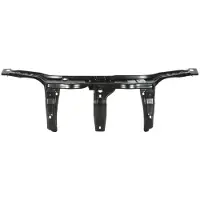 BLIC 6502-08-2014201P Schlossträger Frontmaske für FIAT Strada Pickup (178) Frontverkleidung