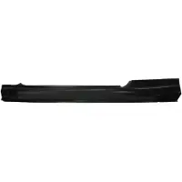 BLIC Einstiegblech 6505-06-2532001K, Links