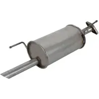 4MAX Endschalldämpfer 0219-01-15074B