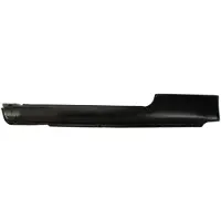 BLIC Einstiegblech 6505-06-2023001K, Links