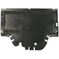 REZAW-PLAST Motorabdeckung RP150815