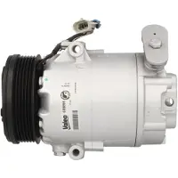 Valeo Klimakompressor 699895