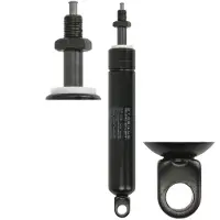 STABILUS Gasfeder, Koffer-/Laderaum STA967485