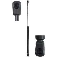 STABILUS Gasfeder 1409FH
