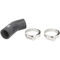 FEBI BILSTEIN Kühlerschlauch Wasserschlauch passend für MERCEDES-BENZ T2/L Kasten/Kombi 30 49092