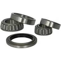 BTA Radlagersatz Vorne für OPEL Campo (TF0, TF1) 65mm H19005BTA
