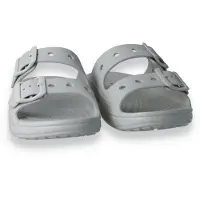 Crocs Classic Saturday Sandalen Weiß EU 37-38 Frau Weiß EU 37-38
