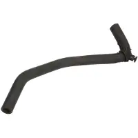 THERMOTEC Kühlerschlauch Wasserschlauch für AUDI 80 Limousine (8C2, B4) DWW333TT
