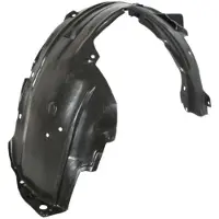 BLIC Radhaus 6601-01-2958802P Vorne Rechts für HONDA CR-V IV (RM) Kunststoff