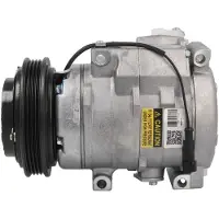 AIRSTAL Klimakompressor 10-6228