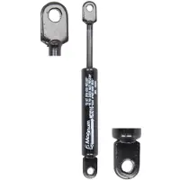 MAGNUM TECHNOLOGY Technology Gasfeder Motorhaubendämpfer 147mm für MAN TGA 350N MGS016