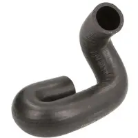 THERMOTEC Kühlerschlauch Wasserschlauch für OPEL Astra F CC (T92) DWX047TT