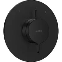 Axor 48415670 Mischer Unterputz One