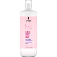 Schwarzkopf Professional Bonacure Color Freeze Silbershampoo 1000 ml