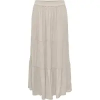 ONLY Maxirock Mikka 15324808 Beige Regular Fit