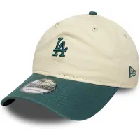 New Era Schirmmütze MINI WASHED 9TWENTY LOS ANGELES DODGERS damen