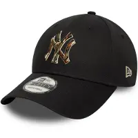 New Era Schirmmütze CAMO INFILL 9FORTY NEW YORK YANKEES herren