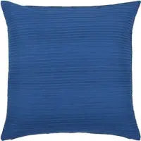 PAD Dekokissen "Lamonte", graublau, unifarben, B:60cm L:60cm, Baumwolle, Dekokissen_Sitzkissen_Kissenhüllen, Dekokissen, Kissenhülle ohne Füllung, Uni Farben, 1 Stück, verschiedene Größen