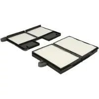 FILTRON Innenraumfilter K 1134-2x