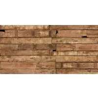 Architects Paper Fototapete "Old Oak Floor" Vlies, Wand, Schräge