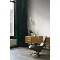 Origin Wallcoverings Tapete Ornamente Hellgrau 53 cm x 10,05 m 346530