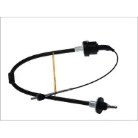 Linex 32.10.09 Kupplungsseil Seilzug für OPEL Astra F CC (T92) 904/483mm