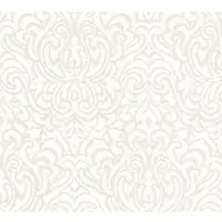 Architects Paper Textiltapete "Tessuto" Barock gemustert ornamental samtig Tapete Barock Tapeten Wohnzimmer Schlafzimmer Küche modern Flur Design