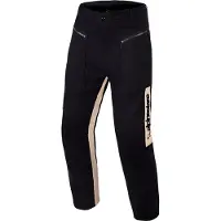 Alpinestars Flex-Ast Canvas Motorrad-Textilhose