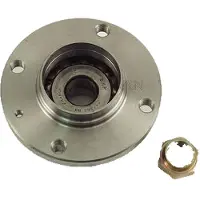 TRISCAN Radlagersatz passend für PEUGEOT 205 II (20A/C) 128mm 8530 10236