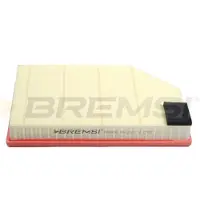 Bremsi Luftfilter FA0636