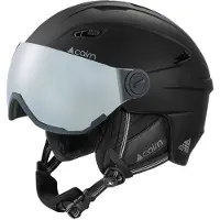Cairn Electron Visor Spx 3 Helm Mit Visier