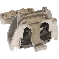 TRISCAN Lagerung Motor Aftermarket-Expertise passend für u.a. AUDI A3