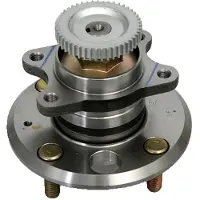 TRISCAN Radlagersatz Ø 148 mm Aftermarket-Expertise für u.a. HYUNDAI SONATA