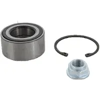 TRISCAN Radlagersatz Ø 84 mm Aftermarket-Expertise für u.a. SUZUKI VITARA