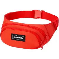 Dakine Gürteltasche Hip Pack Flame Scarlet