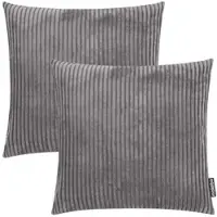 Mokebo® DEKOKISSEN SET Die Kuschelbuddies