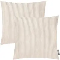 Mokebo® DEKOKISSEN SET Die Kuschelbuddies